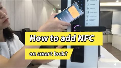 nfc to unlock tablet bracelet|how to unlock nfc.